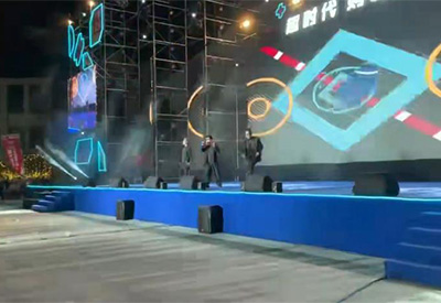 阿里郎《隔壁泰山》#贵州正安