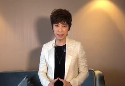 邰正宵祝福语视频