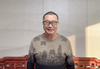 尹相杰祝福语视频