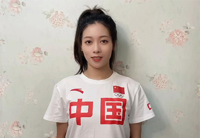 吴柳芳祝福语视频