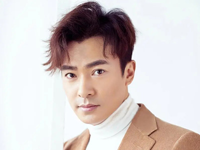 于波经纪人,代言演出经纪