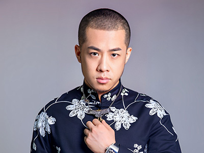 大壮经纪人,代言演出经纪