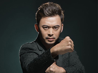 樊少皇经纪人,代言演出经纪