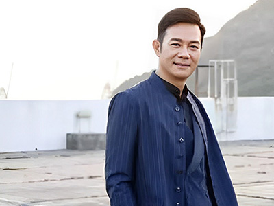 张兆辉经纪人,代言演出经纪