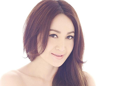 温碧霞经纪人,代言演出经纪