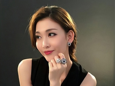 李彩桦经纪人,代言演出经纪