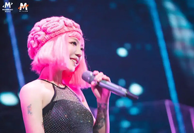 吴莫愁巡演(上海站)